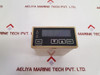 Chino Digital Indicator With Alarm 100-240Vac Used