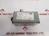 M/D Totco 219255-001 Drillers Calibration Switch Box