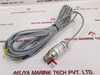 Dynisco Ida332-3,5C-d05/10 Temperature Sensor