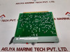 Elbau Electronic 213576000 V01 Pcb Card