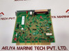 Elbau Electronic 213576000 V01 Pcb Card
