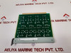 Gpv Elbau Electronics 735101000 V01 Pcb Card