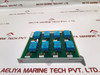 Gpv Elbau Electronics 735101000 V01 Pcb Card