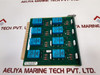 Gpv Elbau Electronics 735101000 V01 Pcb Card