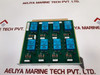 Gpv Elbau Electronics 735101000 V01 Pcb Card