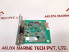 612-02565-01 Rev B Comm Port Ioioi Card