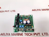 Ecolab Pwb 9200-3128 Rev: H Pc Board