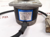 Ead Motors Da23Dbb-m201B Brushless Dc Motor W/ Connector Cable 2150 Rpm