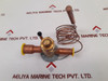 Sporlan Valve Kt-83-vc Thermostatic Expansion Valve New