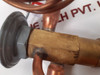 Sporlan Valve Kt-83-vc Thermostatic Expansion Valve New