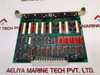 Jrcs Gms-m400A Circuit Board Di/O Module