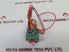 Asco 8320G182 Red-hat Solenoid Valve
