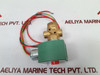 Asco 8320G182 Red-hat Solenoid Valve