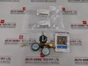 Unitor 510 Ar/Co2 Cylinder Regulators Series 510 1281712 Class 0