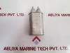 Cde Scrn248R-f/ 86A86105K80 Film Capacitor 0505-0014-00 1 Mfd 2000 V Peak
