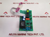 Irinox D38673A Releâ€™ Electronic Board