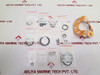 Rolls-royce Seal Kit 000002402
