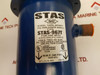 Alco Controls Stas-967T Steel Take-apart Filter-drier Shell New
