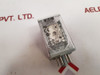 Eaton D3Pf2Ar1 General-purpose Relay 16A 277 Vac