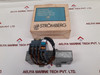 Stromberg Patam1C80 Overload Relay