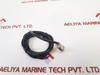 Telemecanique Xs1M12Pa371 Proximity Sensor