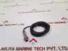 Telemecanique Xs1M12Pa371 Proximity Sensor