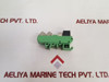 Set of 3X Phoenix contact umk-se 11,25 terminal block