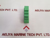 Set of 3X Phoenix contact umk-se 11,25 terminal block