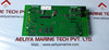 Est 3-anncpu3 fire alarm annunciator module