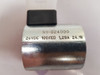 Parker S1-024000 Solenoid Valve Coil