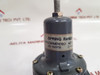 Fisher Controls 67Af R/226 Pressure Regulator