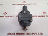Fisher Controls 67Af R/226 Pressure Regulator