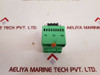 Phoenix Contact Sca-50Ce Dimmer Unit Module 18-30 Vdc