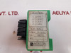 Phoenix Contact Sca-50Ce Dimmer Unit Module 18-30 Vdc