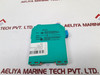Pepperl+Fuchs Kfd2-sd-ex1.48 Solenoid Driver 72044 Um= 250V