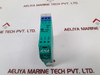 Pepperl+Fuchs Kfd2-sd-ex1.48 Solenoid Driver 72044 Um= 250V