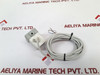 Smc Ise40-m5-62L Digital Pressure Switch 0.100~1.000 Mpa