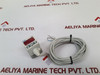 Smc Ise40-m5-62L Digital Pressure Switch 0.100~1.000 Mpa
