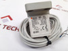 Smc Ise40-m5-62L Digital Pressure Switch 0.100~1.000 Mpa