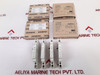 Lot Of 6X Siemens 5Sx9100 Auxiliary Circuit Switch 6A-230V