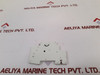 Siemens 5Sx9100 Hs Contact Auxiliary Circuit Switch Module