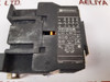 Telemecanique Ca2Dn22 M7 Control Relay 220V 50/60 Hz