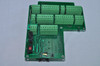 Teledyne mtca 0311 power supply and back panel PCB