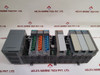 Allen-bradley 1746-a10 ,1746-p2 Power Supply 10-slot Rack