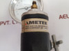 Ametek T-750 Portable Vacuum Tester With Ashcroft Test Gauge