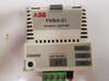 Abb Fmba-01 Modbus Adapter Rev: J