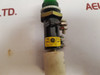 General Electric Et-16 Indicating Lamp 120 Vac White 120V 1900Î©