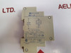 Telemecanique Re1-la002 Time Delay Relay Used
