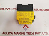Turck Im1-22Ex-r Interface Module Switching Amplifier 250Vac