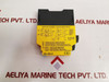 Turck Im1-22Ex-r Interface Module Switching Amplifier 250Vac